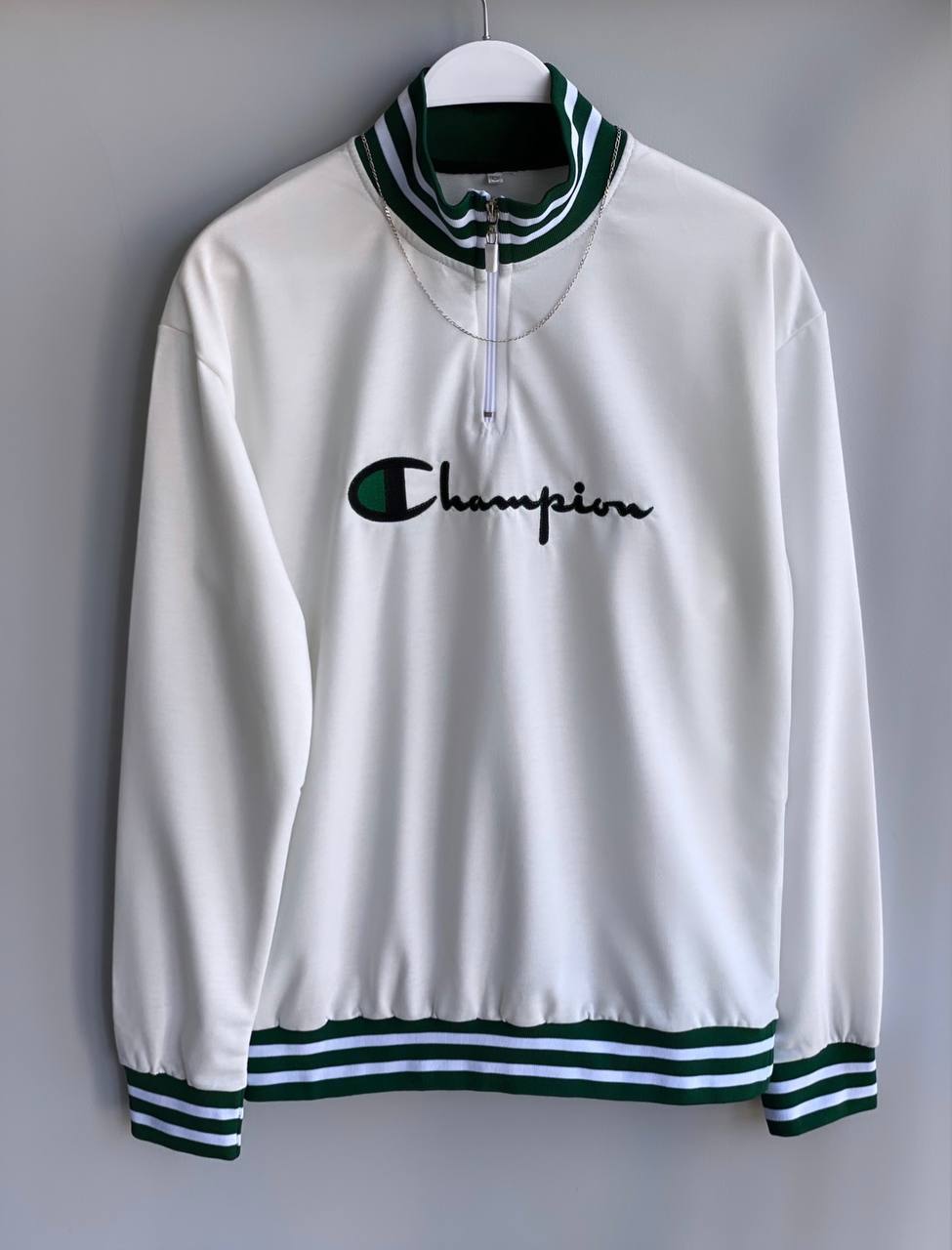 Світшот Champion — головне фото товару