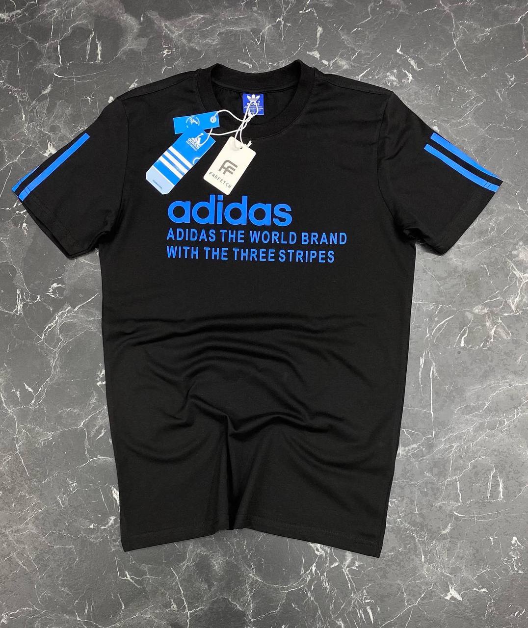 Футболка Adidas — головне фото товару