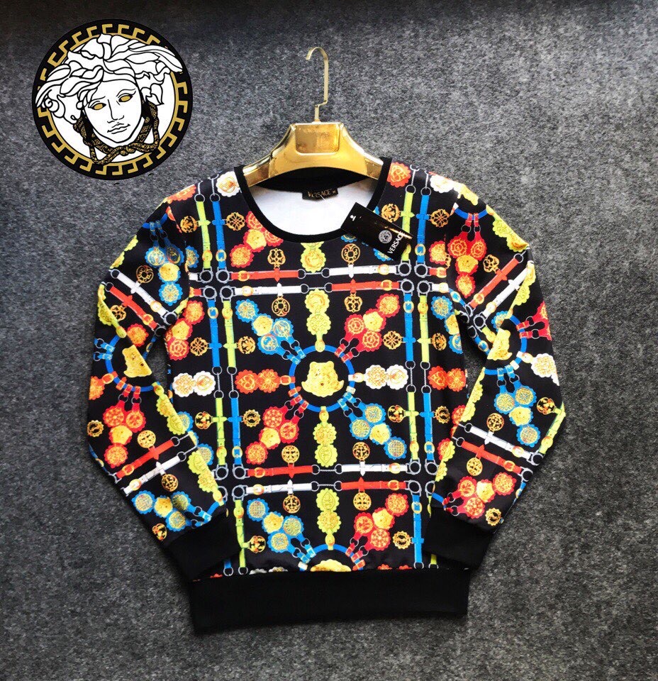 Світшот Versace — головне фото товару