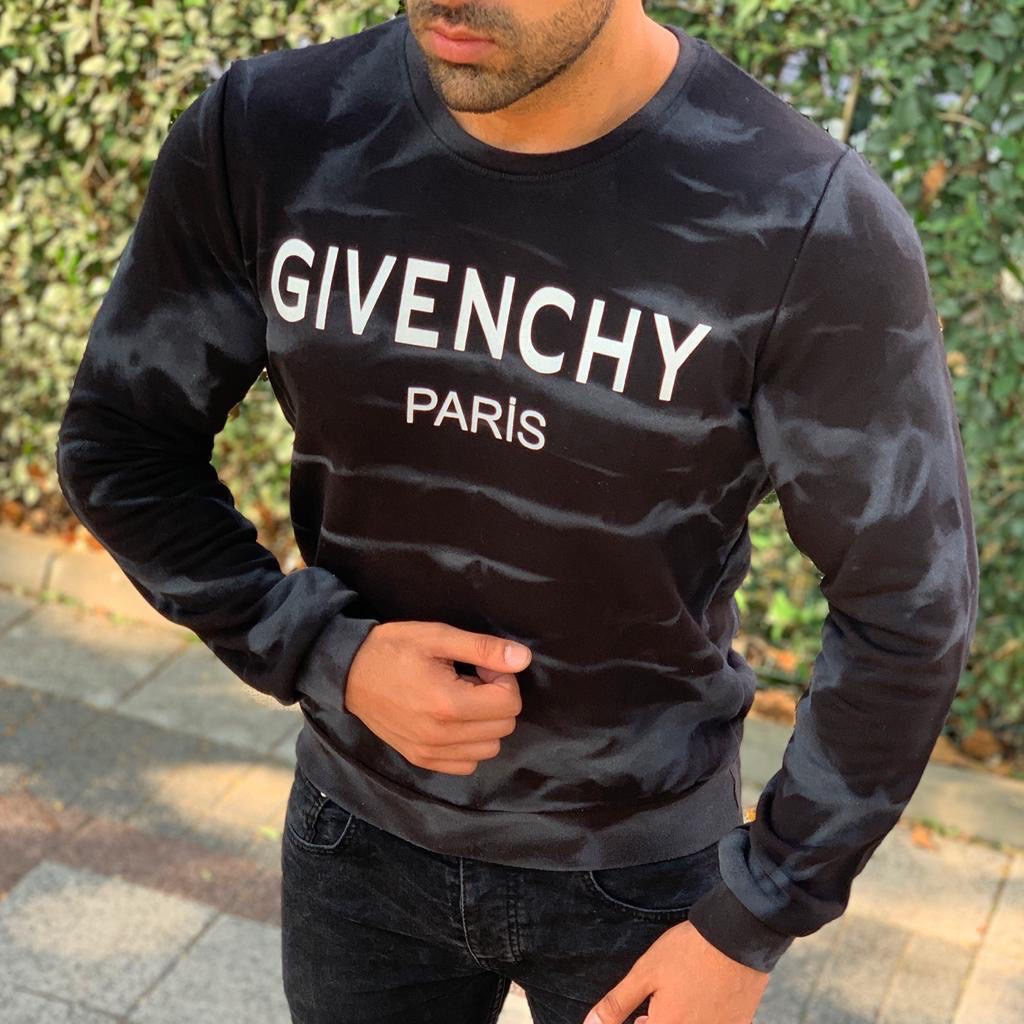 Світшот Givenchy — головне фото товару