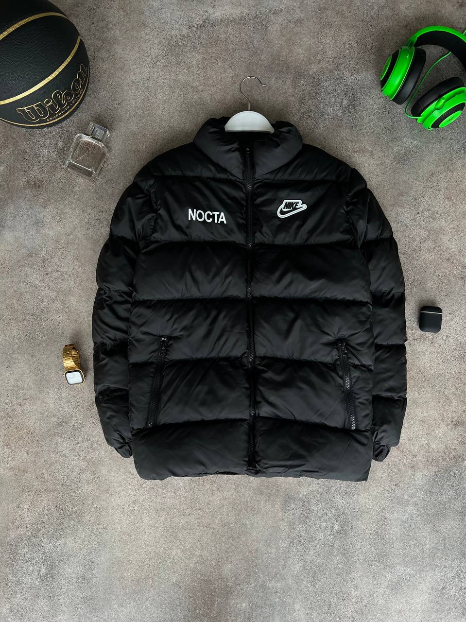 Nike Nocta — головне фото товару