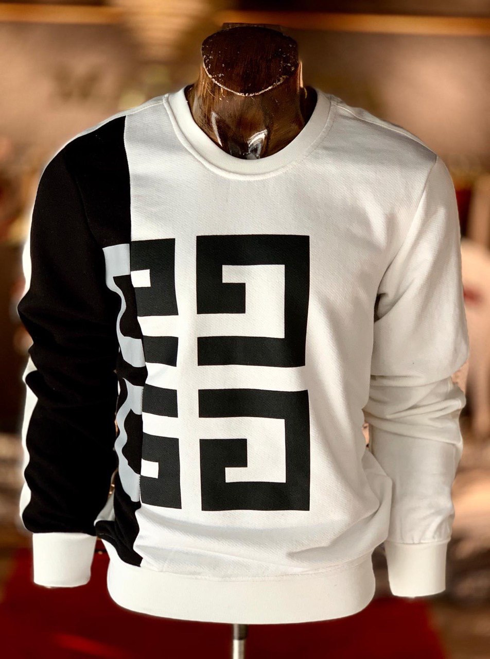 Світшот Givenchy — головне фото товару