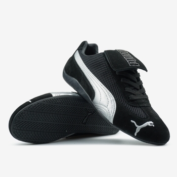 Puma Puma Speedcat OG Black Shadow Grey
