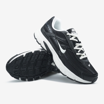 Nike Nike Initiator Black White Swoosh