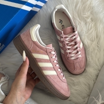 Adidas Adidas Handball Spezial Orchid Pink White