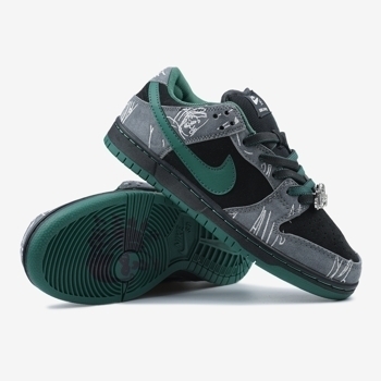 Nike Nike Dunk Low There Skateboards