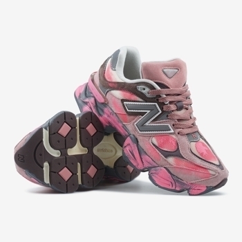 New Balance New Balance 9060 Custom Pink