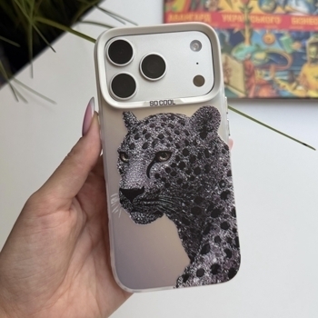 📱Чохли Чохол iPhone Leo v2, фото 6