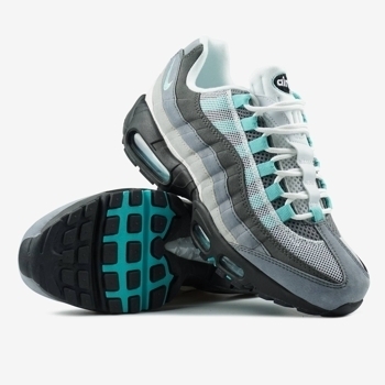 Nike Nike Air Max 95 Hyper Turquoise, фото 6