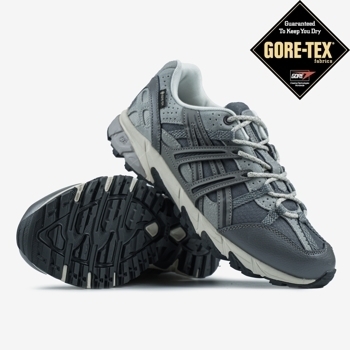 Asics Asics Gel-Sonoma 15-50 GORE-TEX Dark Grey