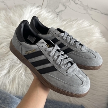 Adidas Adidas Spezial Handball Grey Black