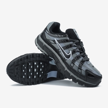 Nike Nike P-6000 Grey Black