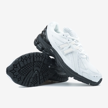New Balance New Balance 1906R x Comme des Garçons Homme Black White, фото 3