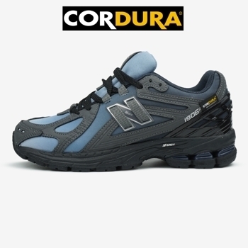 New Balance New Balance 1906R Cordura Light Blue Grey Black