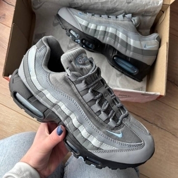 Nike Nike Air Max 95 OG Cool Grey