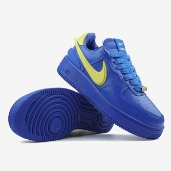 Nike Nike Air Force 1 Low x Ambush Game Royal, фото 3