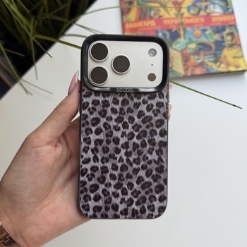 📱Чохли Чохол iPhone Leo v1, фото 6