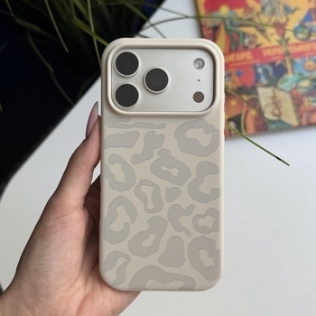 📱Чохли Чохол iPhone Camo Beige, фото 10