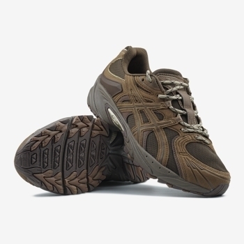 Asics Asics Gel-Kahana TR Nexus Brown, фото 4