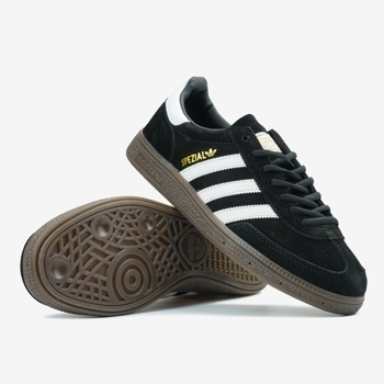 Adidas Adidas Spezial Handball Black, фото 3