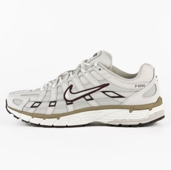 Nike Nike P-6000 Earth Light Bone, фото 2