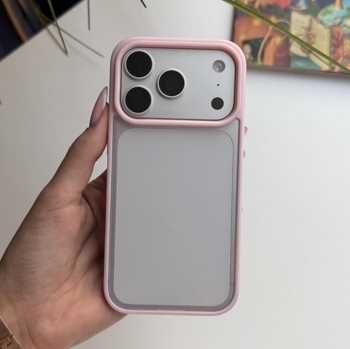 📱Чохли Чохол iPhone Pink, фото 5