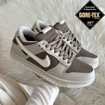 Nike Nike Dunk Brown Grey Gore-tex Termo