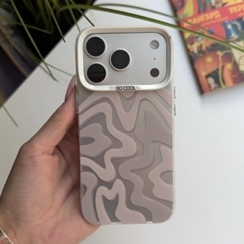 📱Чохли Чохол iPhone So Cool Pink, фото 7