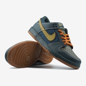 Nike Nike Dunk Low Seaweed Ochre Khaki