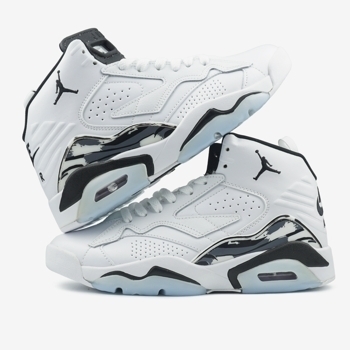 Jordan Jordan 6 MVP White Black, фото 3