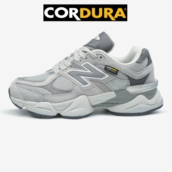 New Balance New Balance 9060 Grey V1 Cordura