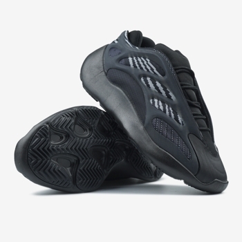 Adidas Adidas Yeezy Boost 700 V3 Black Alvah