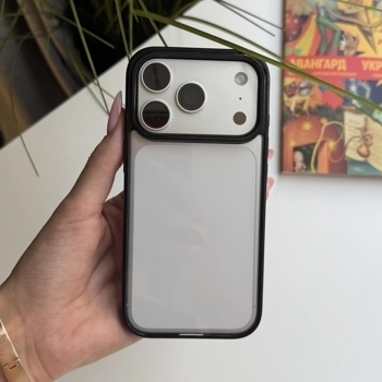 📱Чохли Чохол iPhone Black, фото 6