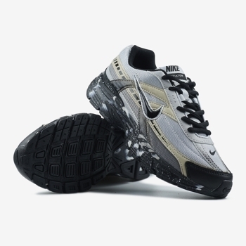 Nike Nike Initiator Custom Black Grey