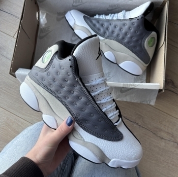 Jordan Jordan 13 Retro Atmosphere Grey