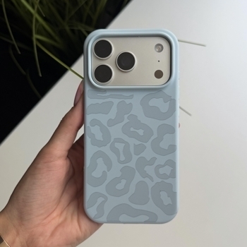 📱Чохли Чохол iPhone Camo Blue, фото 10