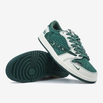 Jorgan 1 Jorgan 1 Low x Travis Scott x Gucci x Supreme