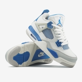 Jordan Jordan 4 Retro Military Blue