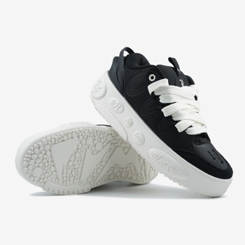 Puma Puma X LaMelo LaFrancé Black White