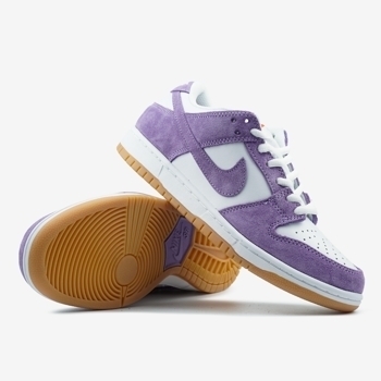 Nike Nike SB Dunk Court Purple, фото 5