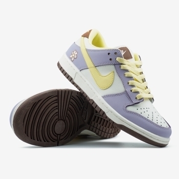 Nike Nike Dunk Low Premium Lilac Bloom WMNS, фото 3