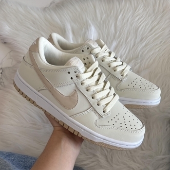 Nike Nike Dunk Low Phantom Sanddrift