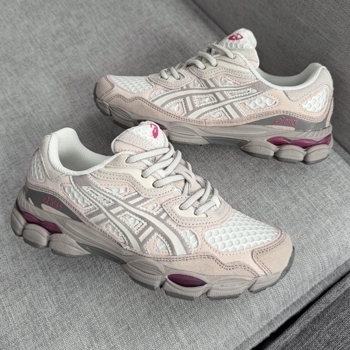 Asics Asics Gel-NYC Cream Moonrock