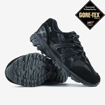 Asics Asics Gel-Sonoma 15-50 GORE-TEX Triple Black, фото 3