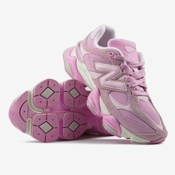 New Balance New Balance 9060 Overdye Pink