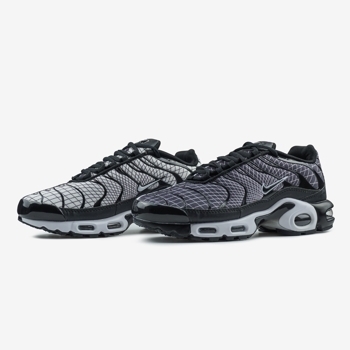 Nike Nike Air Max TN Plus Black White