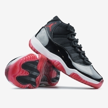 Jordan Jordan Retro 11 True Red