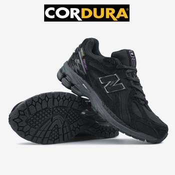 New Balance New Balance 1906R Cordura Full Black Purple, фото 3
