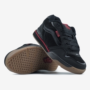 Vans Vans Rowley XLT Black Chill Papper, фото 5