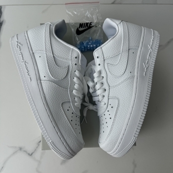 Nike Nike Air Force x Drace Nocta, фото 2